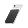 ANKER Nano MagGo A1665H11 belaidis magnetinis powerbank 5000 mAh 15 W juodas