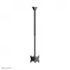 Neomounts CL35-340BL22 lubinis laikiklis dviem ekranams 23-42 col. iki 45 kg