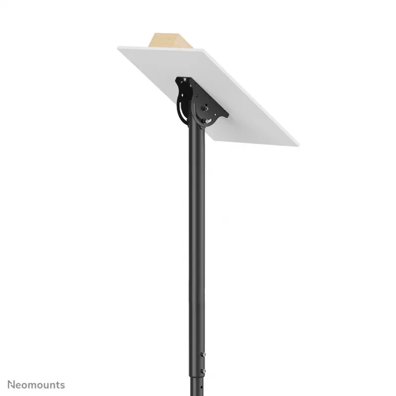 Neomounts CL35-340BL22 lubinis laikiklis dviem ekranams 23-42 col. iki 45 kg