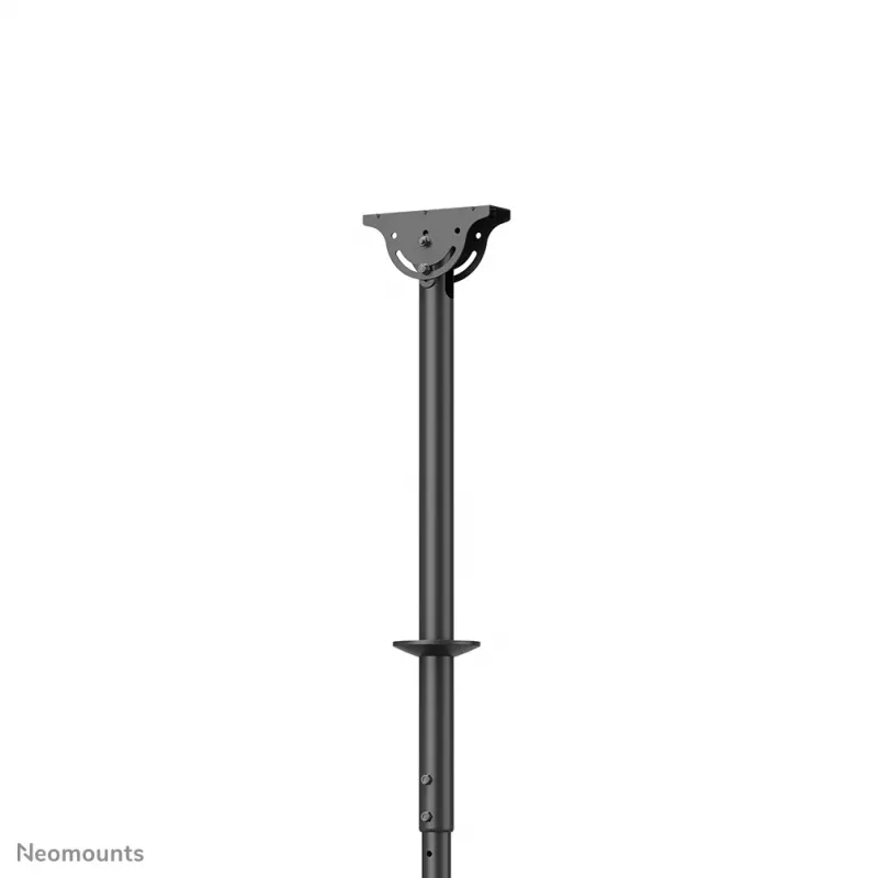 Neomounts CL35-340BL22 lubinis laikiklis dviem ekranams 23-42 col. iki 45 kg