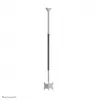 Neomounts CL35-340BL22 lubinis laikiklis dviem ekranams 23-42 col. iki 45 kg