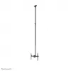 Lubinis laikiklis Neomounts CL35-440BL16XL maks. 50 kg 37-70 colių