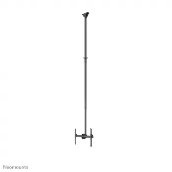 Lubinis laikiklis Neomounts CL35-440BL16XL maks. 50 kg 37-70 colių