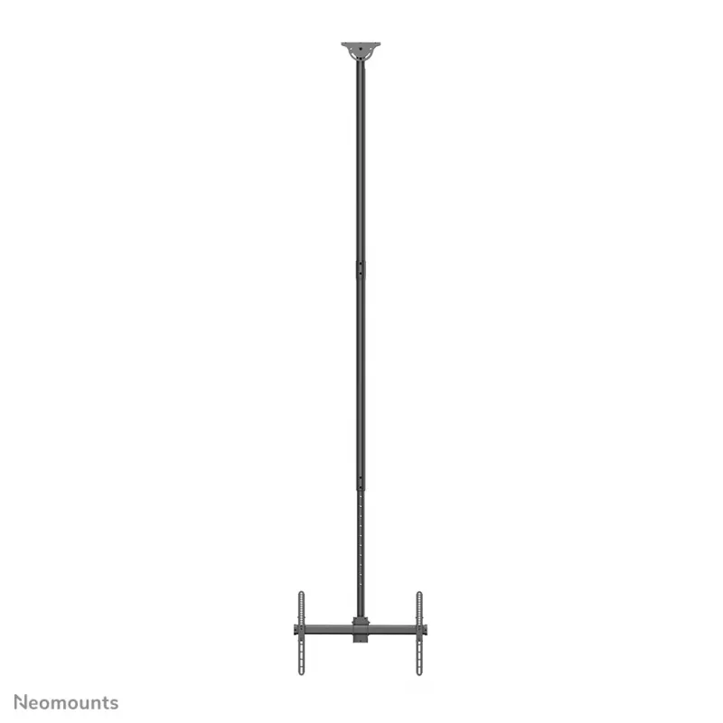 Lubinis laikiklis Neomounts CL35-440BL16XL maks. 50 kg 37-70 colių