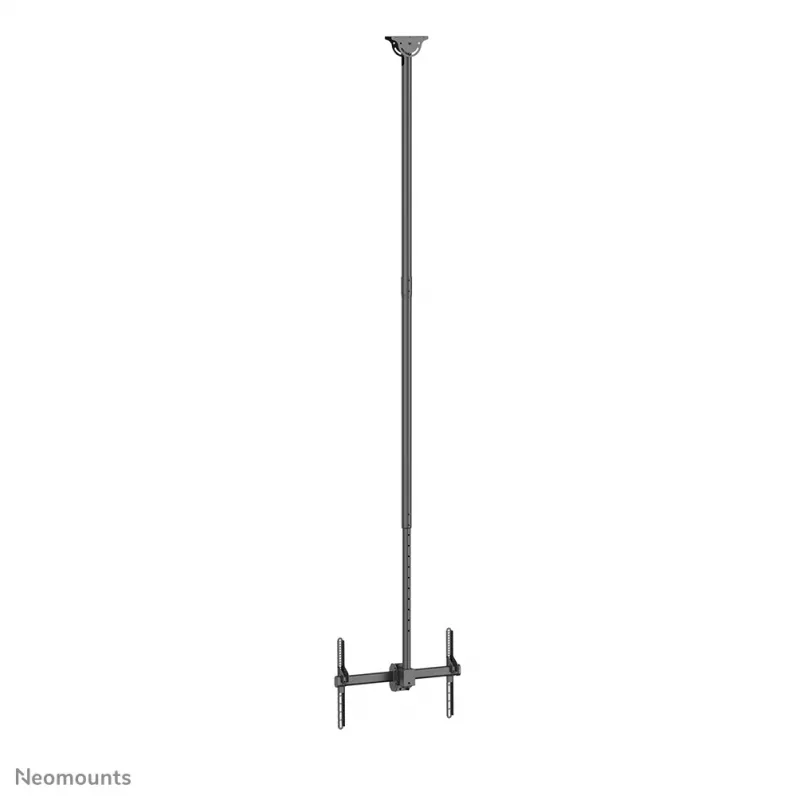 Lubinis laikiklis Neomounts CL35-440BL16XL maks. 50 kg 37-70 colių