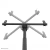 Lubinis laikiklis Neomounts CL35-440BL16XL maks. 50 kg 37-70 colių