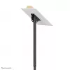 Lubinis laikiklis Neomounts CL35-440BL16XL maks. 50 kg 37-70 colių