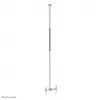 Lubinis laikiklis Neomounts CL35-440BL16XL maks. 50 kg 37-70 colių