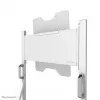 Neomounts FL50-515WH1 Samsung Flip mobilus vežimėlis 55–65 colių ekranams, sukamas, reguliuojamo aukščio, baltas