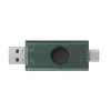 USB atmintukas Kingston DataTraveler DuoG2 256GB, USB-A / USB-C, 3.2 Gen 1