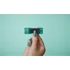 USB atmintukas Kingston DataTraveler DuoG2 256GB, USB-A / USB-C, 3.2 Gen 1