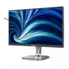Philips 4000 serijos 24B2N4200/00 monitorius 60,5 cm (23,8 colio) 1920 x 1080 pikselių Full HD LCD pilkas