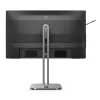 Philips 4000 serijos 24B2N4200/00 monitorius 60,5 cm (23,8 colio) 1920 x 1080 pikselių Full HD LCD pilkas