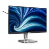 Philips 4000 serijos 24B2N4200/00 monitorius 60,5 cm (23,8 colio) 1920 x 1080 pikselių Full HD LCD pilkas