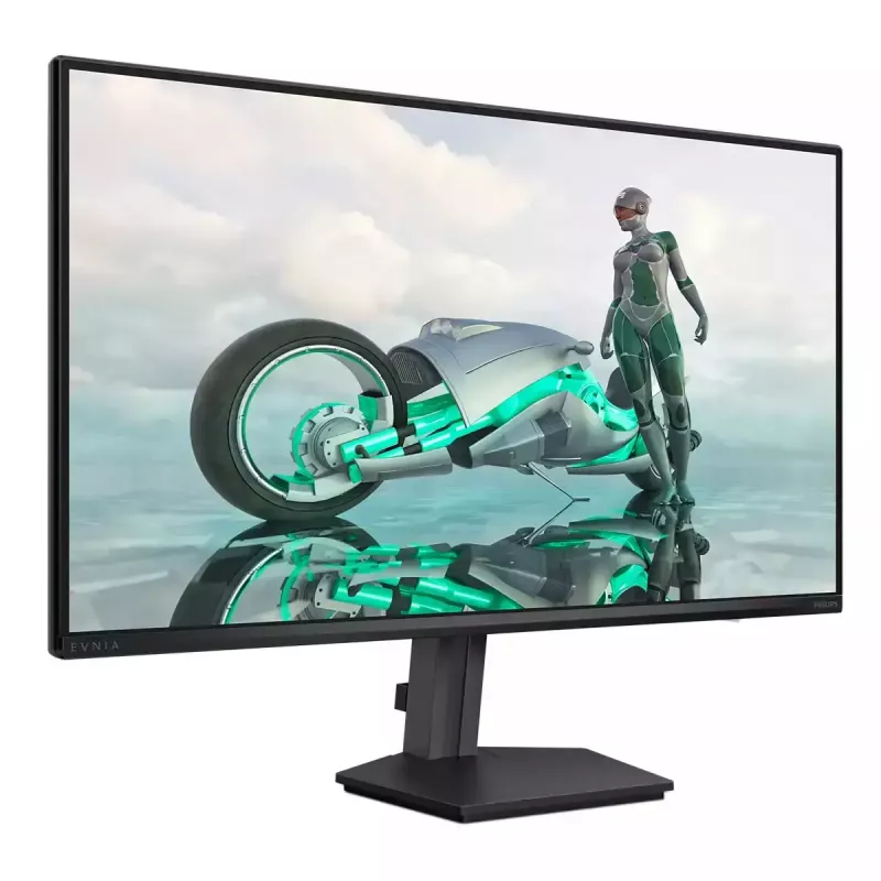 Philips Evnia 3000 24M2N3200NF/00 monitor 60,5 cm (23,8 colio) 1920 x 1080 pikselių Full HD LCD juodas