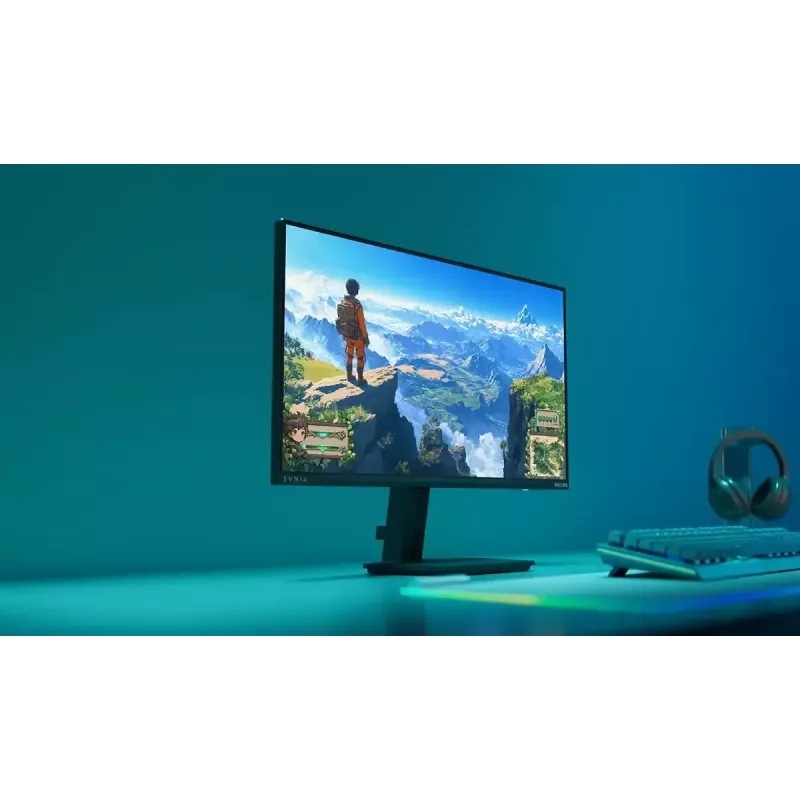 Philips Evnia 3000 24M2N3200NF/00 monitor 60,5 cm (23,8 colio) 1920 x 1080 pikselių Full HD LCD juodas
