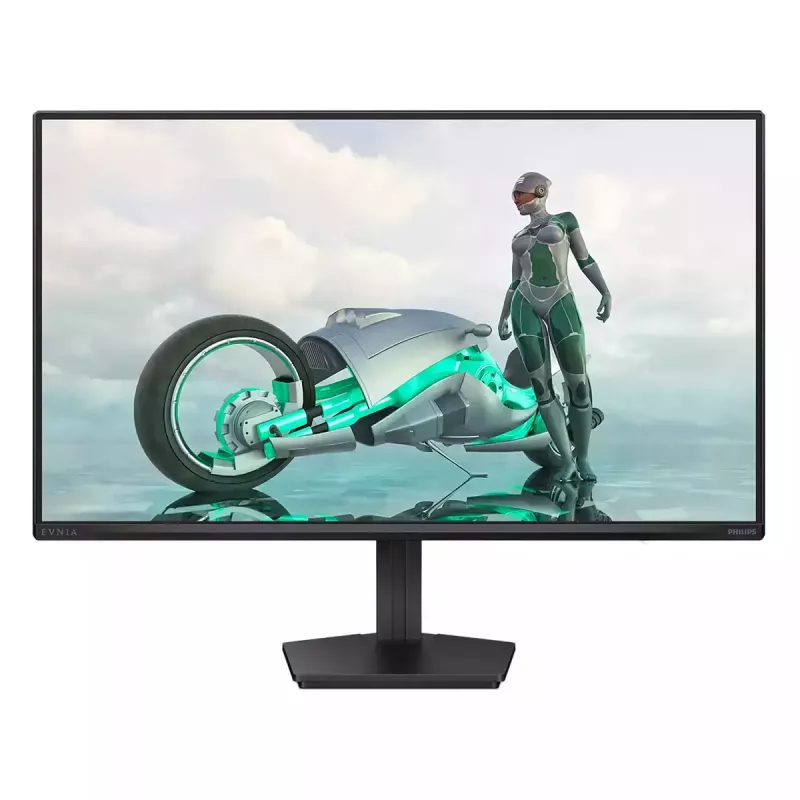 Philips Evnia 3000 24M2N3200NF/00 monitor 60,5 cm (23,8 colio) 1920 x 1080 pikselių Full HD LCD juodas