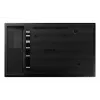 Samsung QB13C 33 cm (13 colių) LCD ekranas su Wi-Fi, 500 cd/m², Full HD, juodas, 16/7