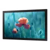 Samsung QB13C 33 cm (13 colių) LCD ekranas su Wi-Fi, 500 cd/m², Full HD, juodas, 16/7
