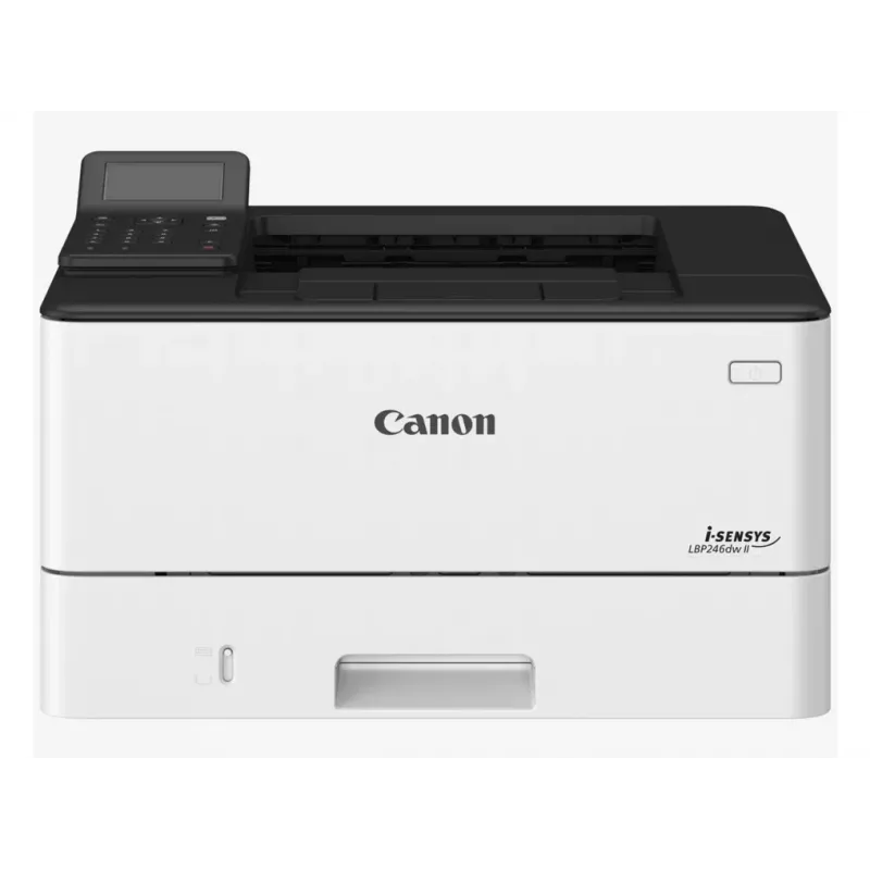 Spausdintuvas Canon i-SENSYS LBP246dw II lazerinis/LED nespalvotas
