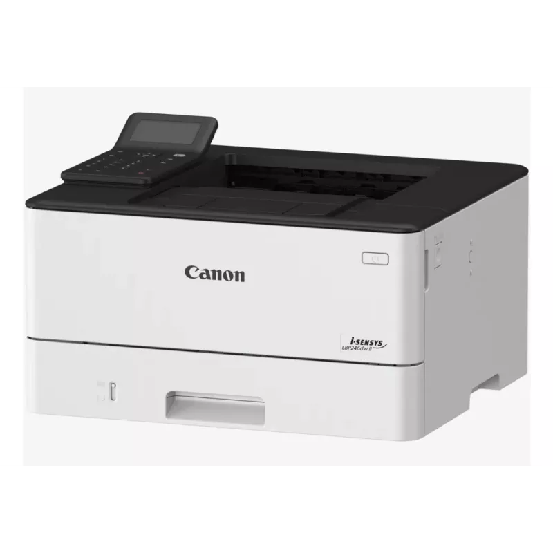 Spausdintuvas Canon i-SENSYS LBP246dw II lazerinis/LED nespalvotas