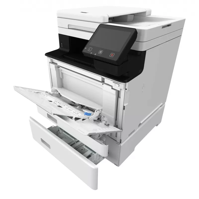 Canon i-SENSYS MF752Cdw II spalvotas lazerinis daugiafunkcis įrenginys A4, 1200 x 1200 DPI, 33 ppm, Wi-Fi