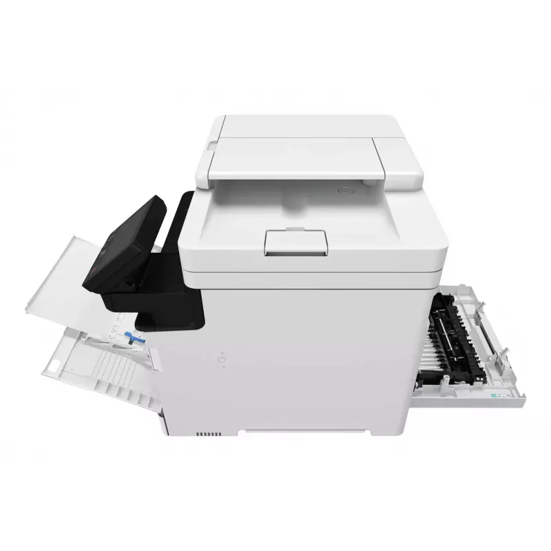 Canon i-SENSYS MF752Cdw II spalvotas lazerinis daugiafunkcis įrenginys A4, 1200 x 1200 DPI, 33 ppm, Wi-Fi