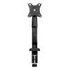 Vieno monitoriaus stovas ICY BOX IB-MS203-T 81,3 cm (32 col.) pilkas, sidabrinis
