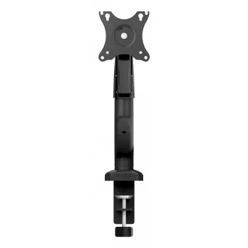 Vieno monitoriaus stovas ICY BOX IB-MS203-T 81,3 cm (32 col.) pilkas, sidabrinis