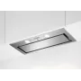 Įmontuojamas gartraukis Electrolux LFG719X, nerūdijantis plienas, 580 m³/h
