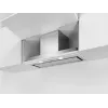 Įmontuojamas gartraukis Electrolux LFG719X, nerūdijantis plienas, 580 m³/h