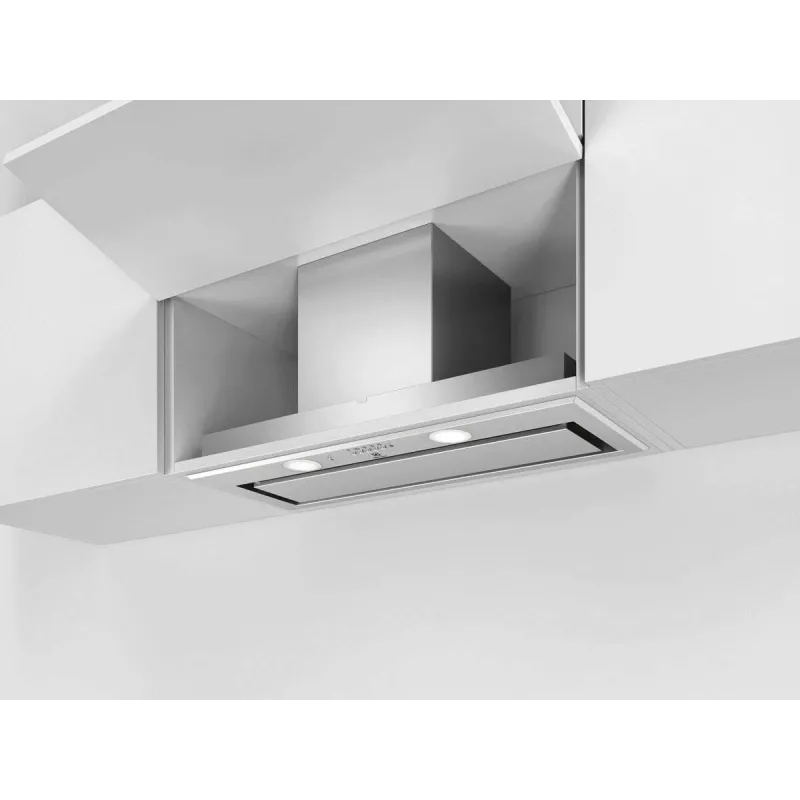 Įmontuojamas gartraukis Electrolux LFG719X, nerūdijantis plienas, 580 m³/h