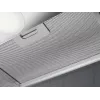Įmontuojamas gartraukis Electrolux LFG719X, nerūdijantis plienas, 580 m³/h