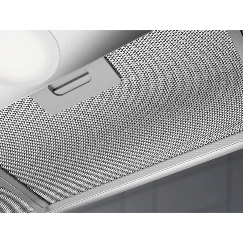 Įmontuojamas gartraukis Electrolux LFG719X, nerūdijantis plienas, 580 m³/h