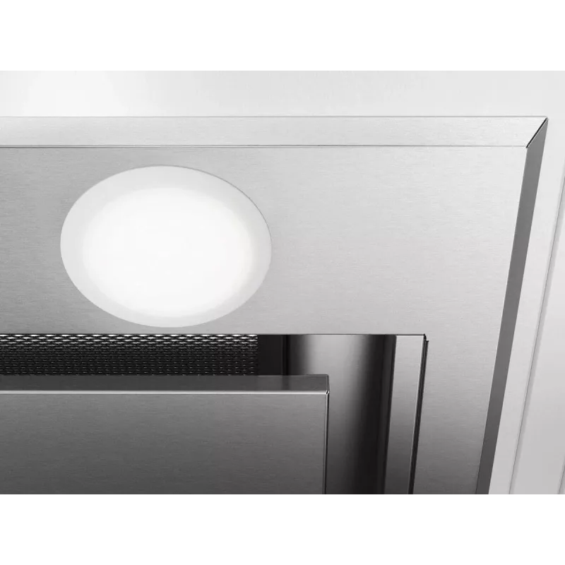 Įmontuojamas gartraukis Electrolux LFG719X, nerūdijantis plienas, 580 m³/h