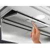Įmontuojamas gartraukis Electrolux LFG719X, nerūdijantis plienas, 580 m³/h