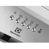 Įmontuojamas gartraukis Electrolux LFG719X, nerūdijantis plienas, 580 m³/h