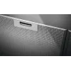 Įmontuojamas gartraukis Electrolux LFG719X, nerūdijantis plienas, 580 m³/h