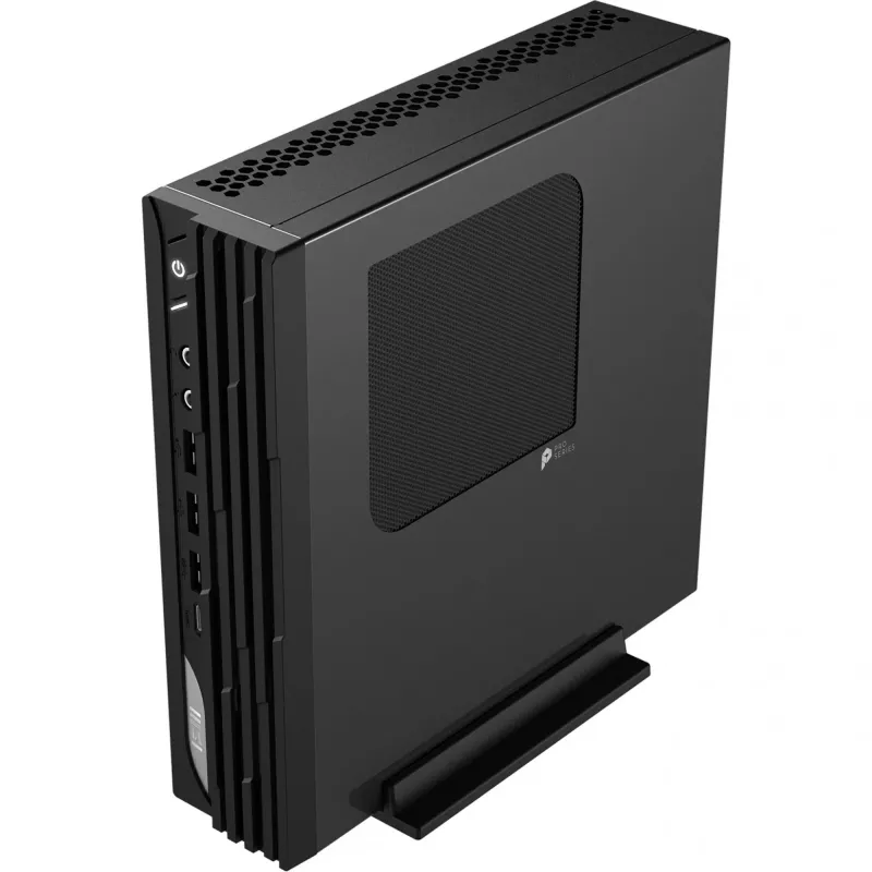 MSI Pro DP21 14M-889EU Intel® Core™ i5 i5-14400 16 GB DDR5-SDRAM 512 GB SSD Windows 11 Pro Mini PC Juoda