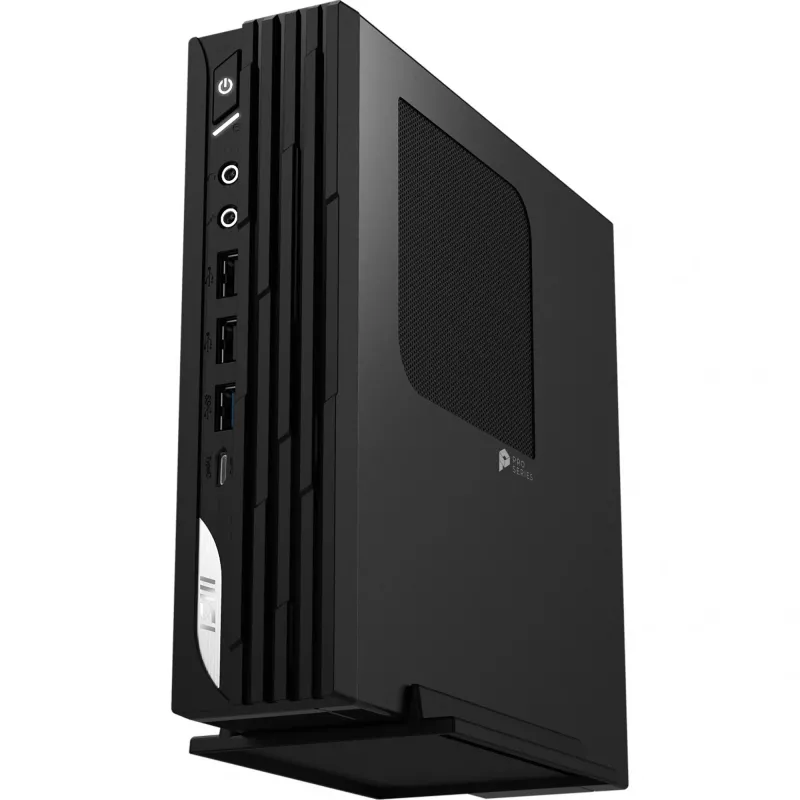 MSI Pro DP21 14M-889EU Intel® Core™ i5 i5-14400 16 GB DDR5-SDRAM 512 GB SSD Windows 11 Pro Mini PC Juoda