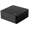 MSI Cubi NUC 1MG-263EU Intel Core 5 120U 16 GB DDR5-SDRAM 512 GB SSD Windows 11 Pro Mini PC Juodas