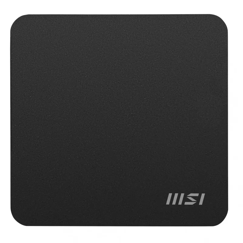 MSI Cubi NUC 1MG-263EU Intel Core 5 120U 16 GB DDR5-SDRAM 512 GB SSD Windows 11 Pro Mini PC Juodas