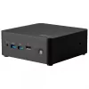 MSI Cubi NUC 1MG-263EU Intel Core 5 120U 16 GB DDR5-SDRAM 512 GB SSD Windows 11 Pro Mini PC Juodas