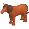 MALIK Magnetic Mini Animals Set 62333 – magnetiniai ūkio gyvūnėliai mažiems vaikams