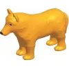MALIK Magnetic Mini Animals Set 62333 – magnetiniai ūkio gyvūnėliai mažiems vaikams