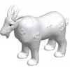 MALIK Magnetic Mini Animals Set 62333 – magnetiniai ūkio gyvūnėliai mažiems vaikams