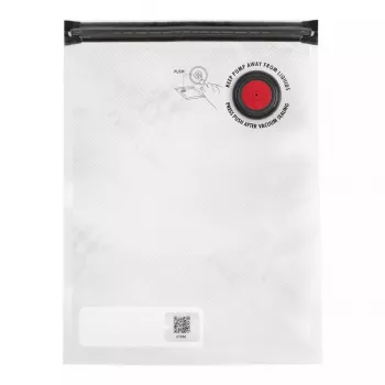Zwilling Fresh & Save vakuuminiai maišeliai, 4 L, 10 vnt.