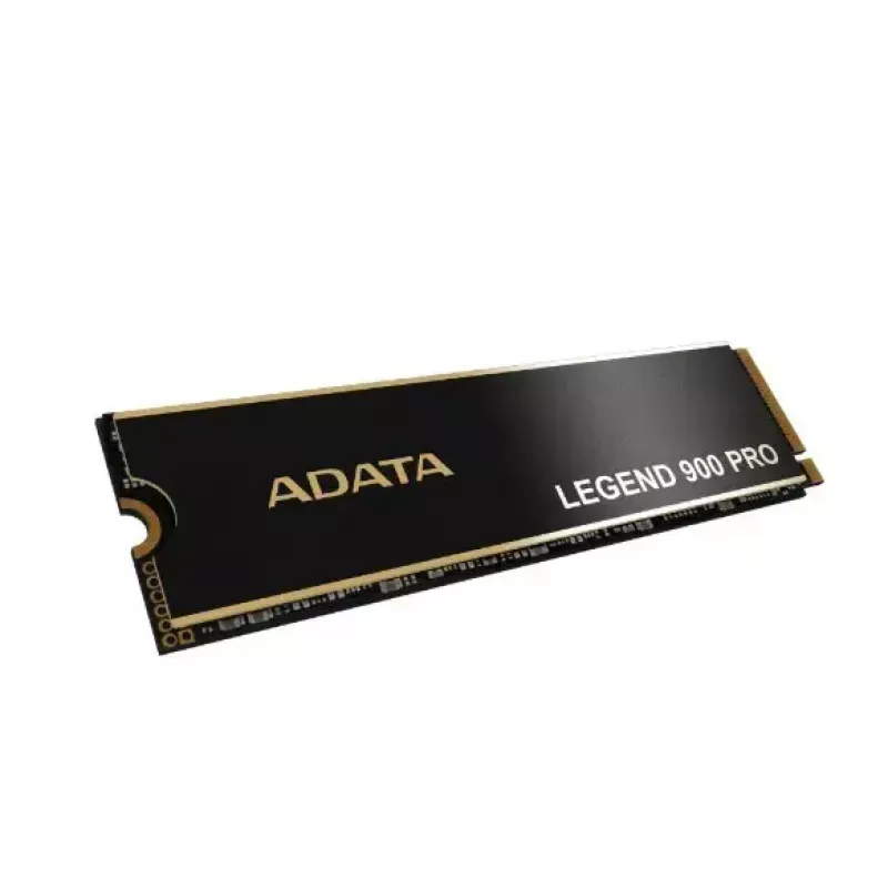 ADATA LEGEND 900Pro 4TB M.2 PCIe 4x4 NVMe SSD