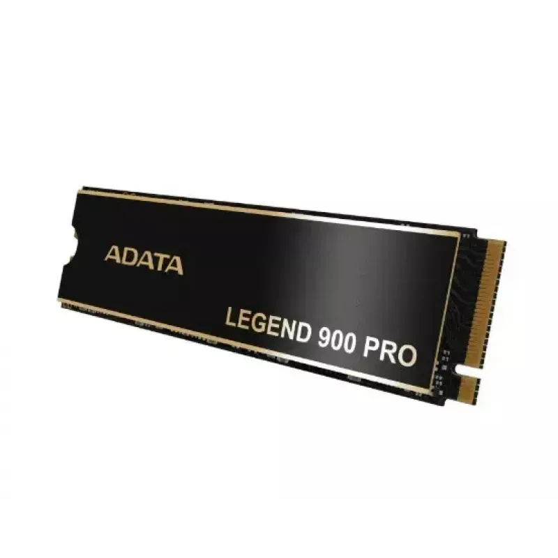 ADATA LEGEND 900Pro 4TB M.2 PCIe 4x4 NVMe SSD