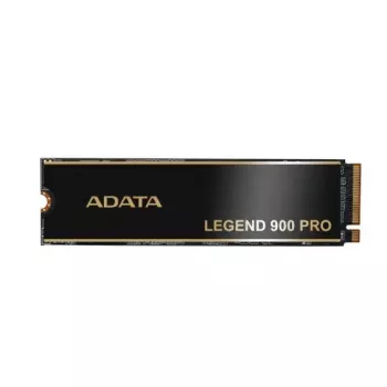 ADATA LEGEND 900Pro 4TB M.2 PCIe 4x4 NVMe SSD